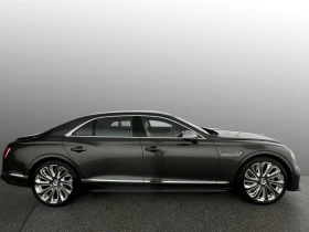 Bentley Flying Spur SPEED V8 HYBRID/MULLINER/NAIM/4-SEATS/TV/PANO/ - 276980 EUR - 95591703 5