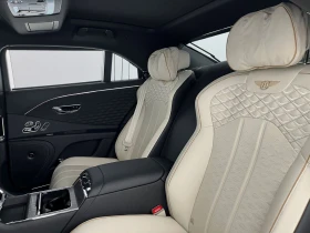 Bentley Flying Spur SPEED V8 HYBRID/MULLINER/NAIM/4-SEATS/TV/PANO/ - 276980 EUR - 95591703 11