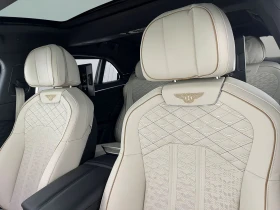 Bentley Flying Spur SPEED V8 HYBRID/MULLINER/NAIM/4-SEATS/TV/PANO/ - 276980 EUR - 95591703 7