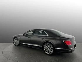 Bentley Flying Spur SPEED V8 HYBRID/MULLINER/NAIM/4-SEATS/TV/PANO/ - 276980 EUR - 95591703 4