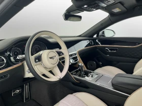 Bentley Flying Spur SPEED V8 HYBRID/MULLINER/NAIM/4-SEATS/TV/PANO/ - 276980 EUR - 95591703 8