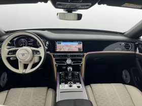 Bentley Flying Spur SPEED V8 HYBRID/MULLINER/NAIM/4-SEATS/TV/PANO/ - 276980 EUR - 95591703 9
