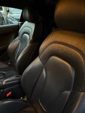 Audi Tt 2.0 TDI 3xS-line FACELIFT QUATTRO | Mobile.bg    9