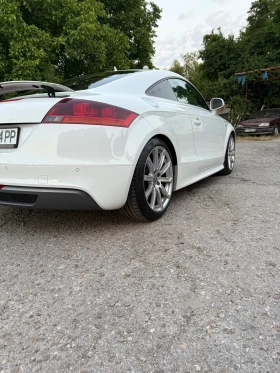 Audi Tt 2.0 TDI 3xS-line FACELIFT QUATTRO | Mobile.bg    7