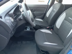 Dacia Sandero 1.5DCI STEPWEY   | Mobile.bg    7