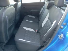 Dacia Sandero 1.5DCI STEPWEY   | Mobile.bg    10