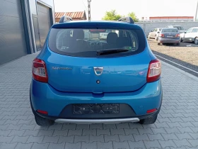 Dacia Sandero 1.5DCI STEPWEY   | Mobile.bg    5