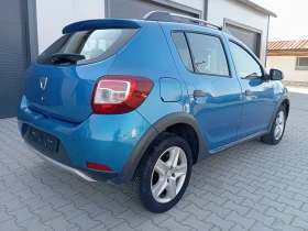 Dacia Sandero 1.5DCI STEPWEY   | Mobile.bg    6