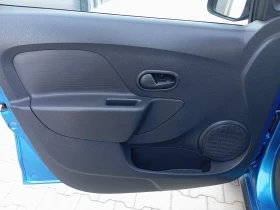 Dacia Sandero 1.5DCI STEPWEY   | Mobile.bg    8