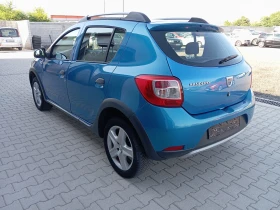 Dacia Sandero 1.5DCI STEPWEY   | Mobile.bg    4