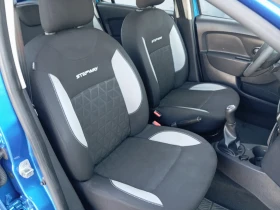 Dacia Sandero 1.5DCI STEPWEY   | Mobile.bg    9
