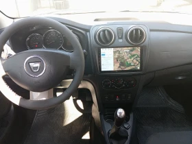 Dacia Sandero 1.5DCI STEPWEY ЛИЗИНГ - 8600 лв. - 14223753 8