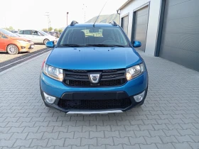 Dacia Sandero 1.5DCI STEPWEY   | Mobile.bg    2