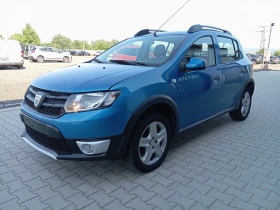 Dacia Sandero 1.5DCI STEPWEY   | Mobile.bg    3
