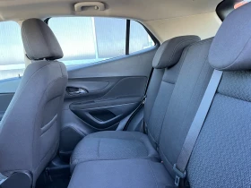 Opel Mokka X 1.4i 4X4 AВТОМАТИК - 24999 лв. - 44200661 11