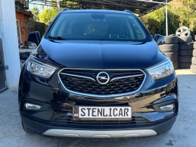 Opel Mokka X 1.4i 4X4 AВТОМАТИК - 24999 лв. - 44200661 4