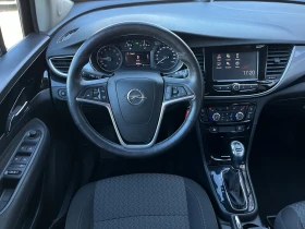 Opel Mokka X 1.4i 4X4 AВТОМАТИК - 24999 лв. - 44200661 9