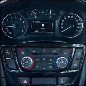 Opel Mokka X 1.4i 4X4 AВТОМАТИК - 24999 лв. - 44200661 17