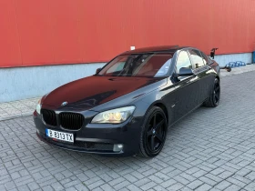     BMW 730 D