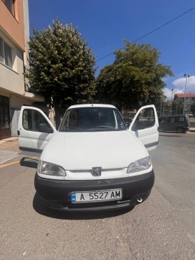 Peugeot Partner | Mobile.bg    4