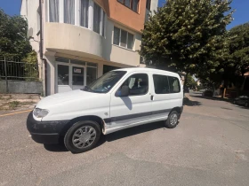 Peugeot Partner | Mobile.bg    2