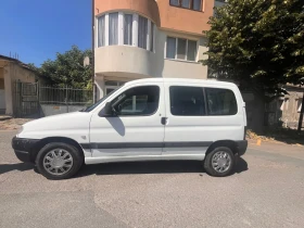 Peugeot Partner | Mobile.bg    3