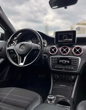 Обява за продажба на Mercedes-Benz A 180 AMG Пакет ~18 000 лв. - изображение 8