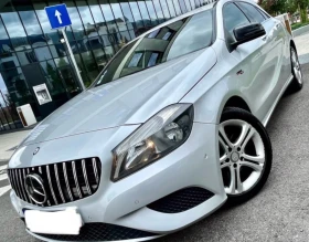 Обява за продажба на Mercedes-Benz A 180 AMG Пакет ~18 000 лв. - изображение 3