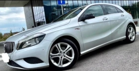 Обява за продажба на Mercedes-Benz A 180 AMG Пакет ~18 000 лв. - изображение 7