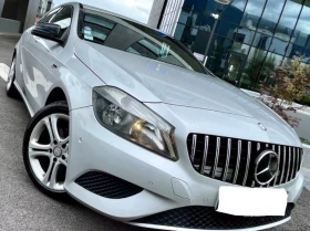 Обява за продажба на Mercedes-Benz A 180 AMG Пакет ~18 000 лв. - изображение 1