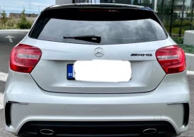 Обява за продажба на Mercedes-Benz A 180 AMG Пакет ~18 000 лв. - изображение 4
