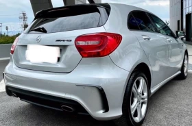 Обява за продажба на Mercedes-Benz A 180 AMG Пакет ~18 000 лв. - изображение 1