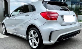 Обява за продажба на Mercedes-Benz A 180 AMG Пакет ~18 000 лв. - изображение 5