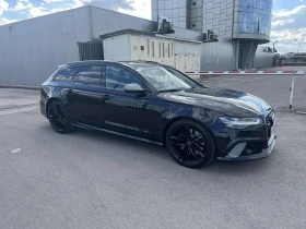 Audi Rs6 Performance  | Mobile.bg    4