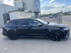 Audi Rs6 Performance  | Mobile.bg    10