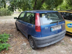 Обява за продажба на Fiat Punto 1.1 ~1 200 лв. - изображение 2