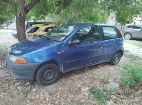 Обява за продажба на Fiat Punto 1.1 ~1 200 лв. - изображение 4