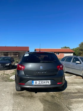 Seat Ibiza | Mobile.bg    4