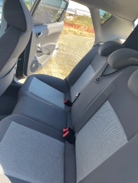 Seat Ibiza | Mobile.bg    10