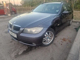 Обява за продажба на BMW 320 ~7 500 лв. - изображение 1