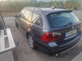 Обява за продажба на BMW 320 ~7 500 лв. - изображение 7