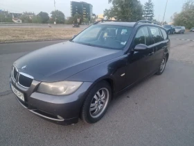 Обява за продажба на BMW 320 ~7 500 лв. - изображение 3