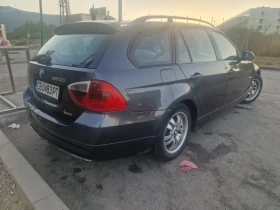 Обява за продажба на BMW 320 ~7 500 лв. - изображение 6