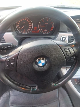 Обява за продажба на BMW 320 ~7 500 лв. - изображение 10