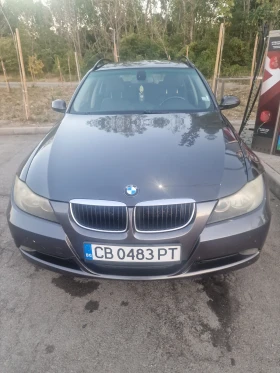 Обява за продажба на BMW 320 ~7 500 лв. - изображение 1