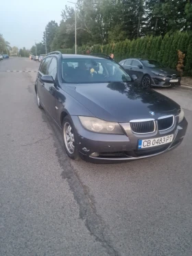 Обява за продажба на BMW 320 ~7 500 лв. - изображение 2
