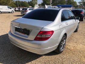 Mercedes-Benz C 250 CDI-AVANGARDE-AVTOMATIC/FACE/NAVI-BI KSENON/ - 14900 лв. - 88359749 5