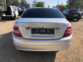 Mercedes-Benz C 250 CDI-AVANGARDE-AVTOMATIC/FACE/NAVI-BI KSENON/ - 14900 лв. - 88359749 6