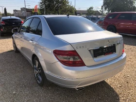 Mercedes-Benz C 250 CDI-AVANGARDE-AVTOMATIC/FACE/NAVI-BI KSENON/ - 14900 лв. - 88359749 7