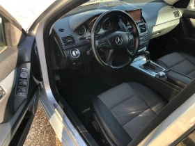 Mercedes-Benz C 250 CDI-AVANGARDE-AVTOMATIC/FACE/NAVI-BI KSENON/ - 14900 лв. - 88359749 9